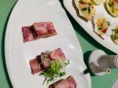 -八分饱·西津会(西津渡店)