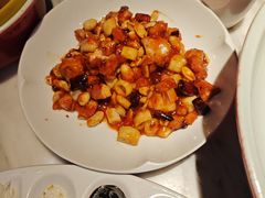 -京味斋·北京烤鸭(华威桥北工大店)