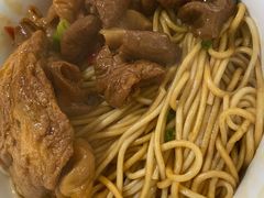 -友琴面馆(东白溪公寓店)