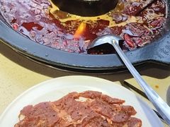 -蜀家渝重庆火锅(南屏街店)