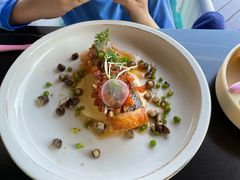 -宴悦海鲜餐厅·游水海鲜·牛排(亚龙湾瑞吉店)