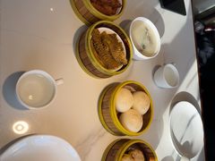 -东方早茶 海鲜•青岛菜(国信体育中心店)