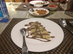 -shami house莎米屋清真美食自助餐(肇庆大厦店)