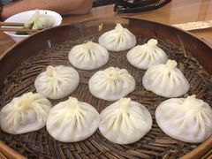 三鲜汤包-清真马三汤包(回民街店)