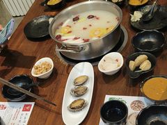-八宝牛潮汕鲜牛肉火锅(净月店)