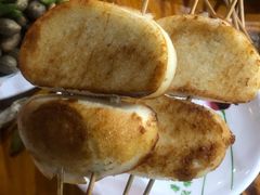 -老黑板筋(顺义总店)