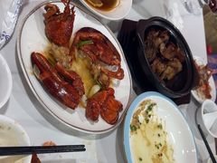 -醉壹号海鲜大排档(厦门美食地标店)