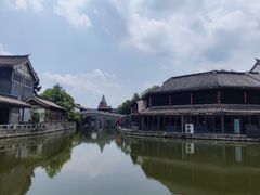 -台儿庄古城