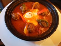 -Tajine Moroccan塔金摩洛哥中东餐厅