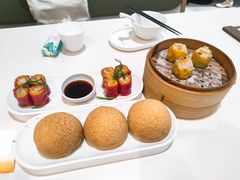 -蔡澜点心·粤菜(月星环球港店)