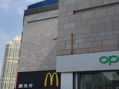 -宝龙广场(福州台江店)