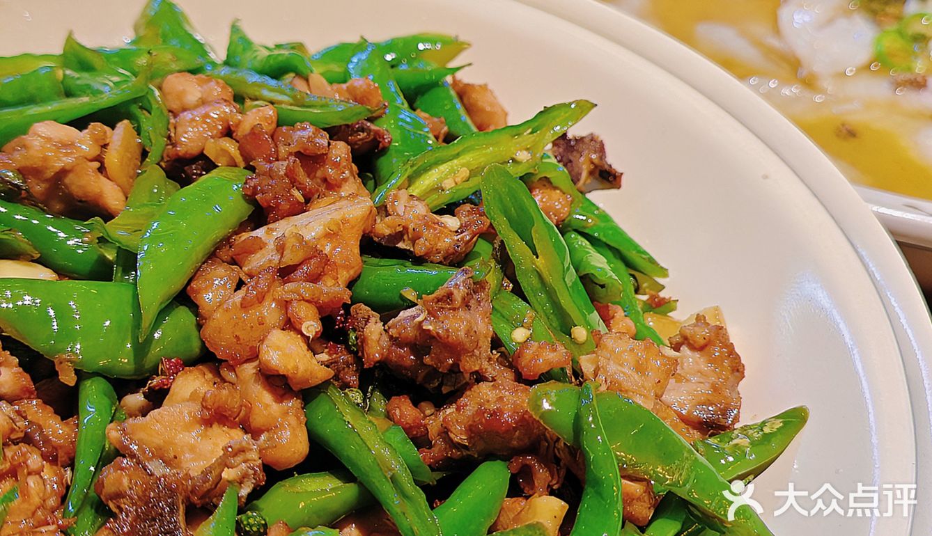 [OK]印象城里的酸菜鱼，好吃不迷路