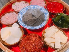 -董眼镜火锅(洪崖洞总店)