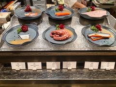 -博林天瑞喜来登酒店·西丽尚膳