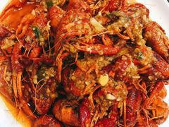 特色小龙虾-鑫正兴东北烧烤(滨湖店)
