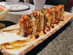 -将太无二·北美传奇寿司(荟聚购物中心西红门店)