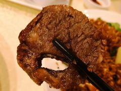 招牌牛肋骨-喜记避风塘炒辣蟹(旗舰店)