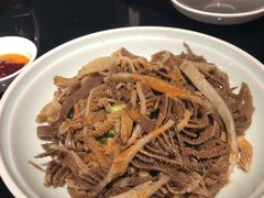 -皇城根北京风味主题餐厅(中海环宇城店)