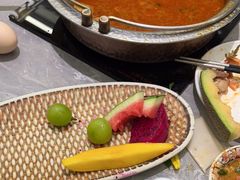 -一绪に寿喜烧(荟聚店)