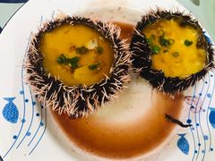 -小辣妹川味海鲜加工店(第一市场椰风巷店)