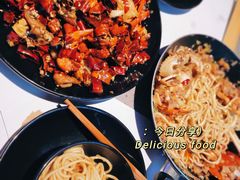 -一棠龙虾•王牌虾球(恒隆广场店)