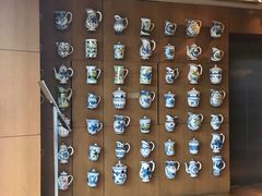 -上海外滩茂悦大酒店