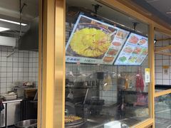 -河州春清真西北特色美食(虎踞路店)