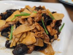 -百年认一力 太原老字号 (桥头街店)