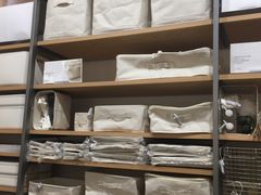 -MUJI无印良品(万达太原街店)