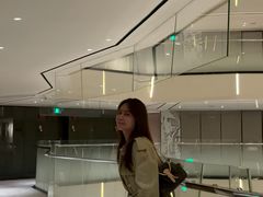-广州四季酒店