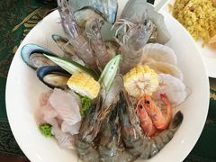 -火舞泰·泰式海鲜火锅餐厅(世纪城店)