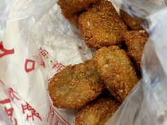 香酥藕饼-陶记正宗德州扒鸡(科巷店)