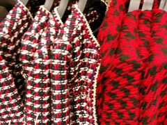 -ZARA(青岛万象城店)
