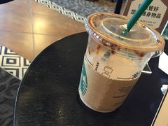 -星巴克(杭州银泰城西一店)