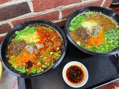 -一品飘香米线(一中总店)