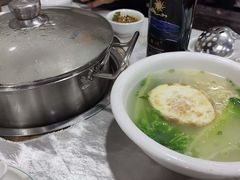 -东山羊庄(八卦岭店)