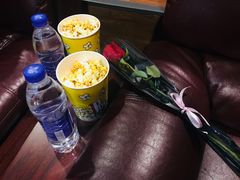 -汇金缪斯影城(八佰伴店)