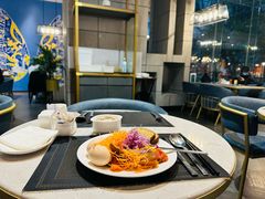 -广州白云机场雅高铂尔曼大酒店