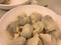 -八珍饺子·烤鸭·家常菜