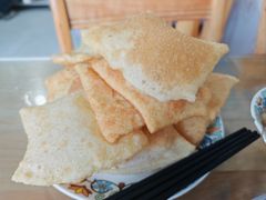 -努尔古丽奶茶