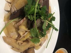 -南江鸡饭店(龙华雅苑分店)