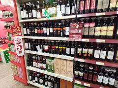 -华润万家(长安路店)