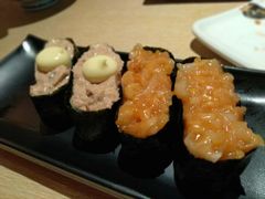 -万岁寿司(芳村店)