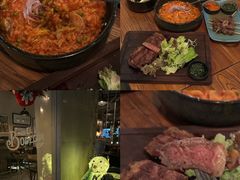 -El Bodegon阿根廷秘鲁餐厅(幸福路店)