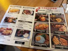 -ibarrel爱杯·bistro&brunch(江宁路店)