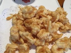 -金掌勺东北菜(格兰晴天店)