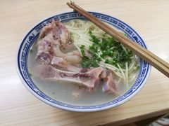 -盛兴面馆(真儒大厦店)