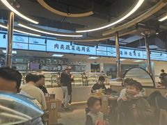 -蚝英雄鲜蚝自助专门店(长楹天街直营店)