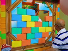 -蒙特利亲子乐园