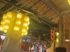 -破三川·新川菜(静安大融城店)